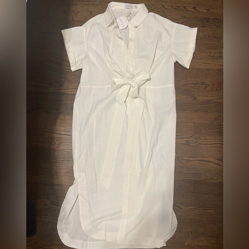 Petal & Pup “Allison” dress